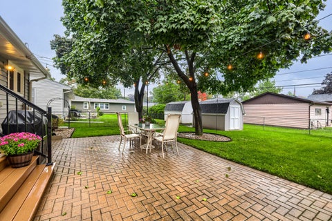 Tiny photo for 5 S Grace Street, North Aurora, IL 60542 (MLS # 12770457)