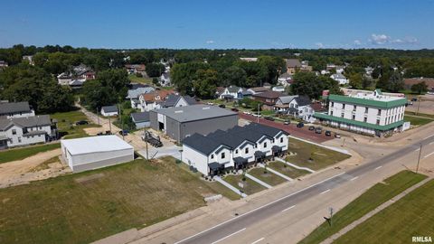 Tiny photo for 1008 S 4TH Street, Clinton, IA 52732 (MLS # QC4266887)