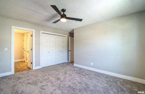 Tiny photo for 1008 S 4TH Street, Clinton, IA 52732 (MLS # QC4266887)