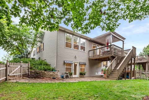 Tiny photo for 25813 W Timber Ridge Drive, Channahon, IL 60410 (MLS # 12733495)