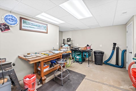 Tiny photo for 25813 W Timber Ridge Drive, Channahon, IL 60410 (MLS # 12733495)