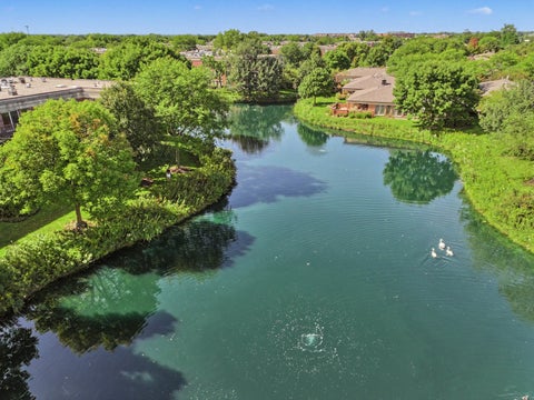 Tiny photo for 352 Kelburn Road #222, Deerfield, IL 60015 (MLS # 12761092)