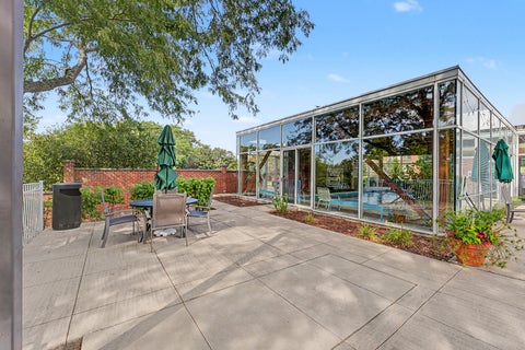 Tiny photo for 352 Kelburn Road #222, Deerfield, IL 60015 (MLS # 12761092)