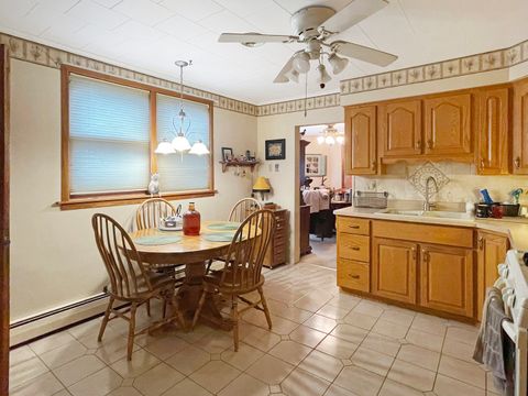 Tiny photo for 830 Chartres Street, Lasalle, IL 61301 (MLS # 12574008)