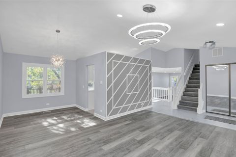 Tiny photo for 27W125 CHESTNUT Lane, Winfield, IL 60190 (MLS # 12506233)