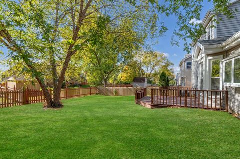 Tiny photo for 27W125 CHESTNUT Lane, Winfield, IL 60190 (MLS # 12506233)