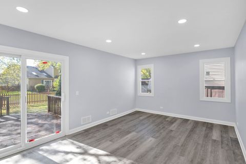 Tiny photo for 27W125 CHESTNUT Lane, Winfield, IL 60190 (MLS # 12506233)