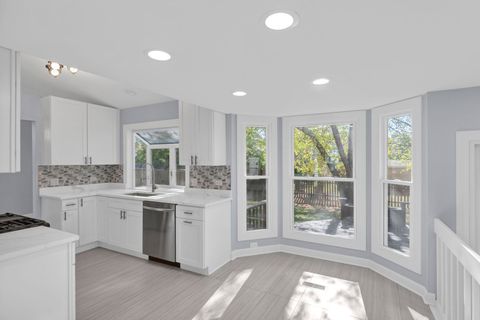 Tiny photo for 27W125 CHESTNUT Lane, Winfield, IL 60190 (MLS # 12506233)