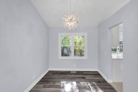 Tiny photo for 27W125 CHESTNUT Lane, Winfield, IL 60190 (MLS # 12506233)