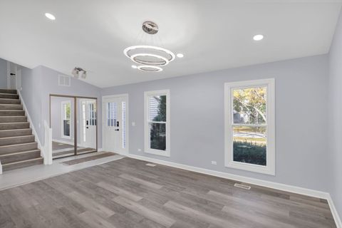 Tiny photo for 27W125 CHESTNUT Lane, Winfield, IL 60190 (MLS # 12506233)