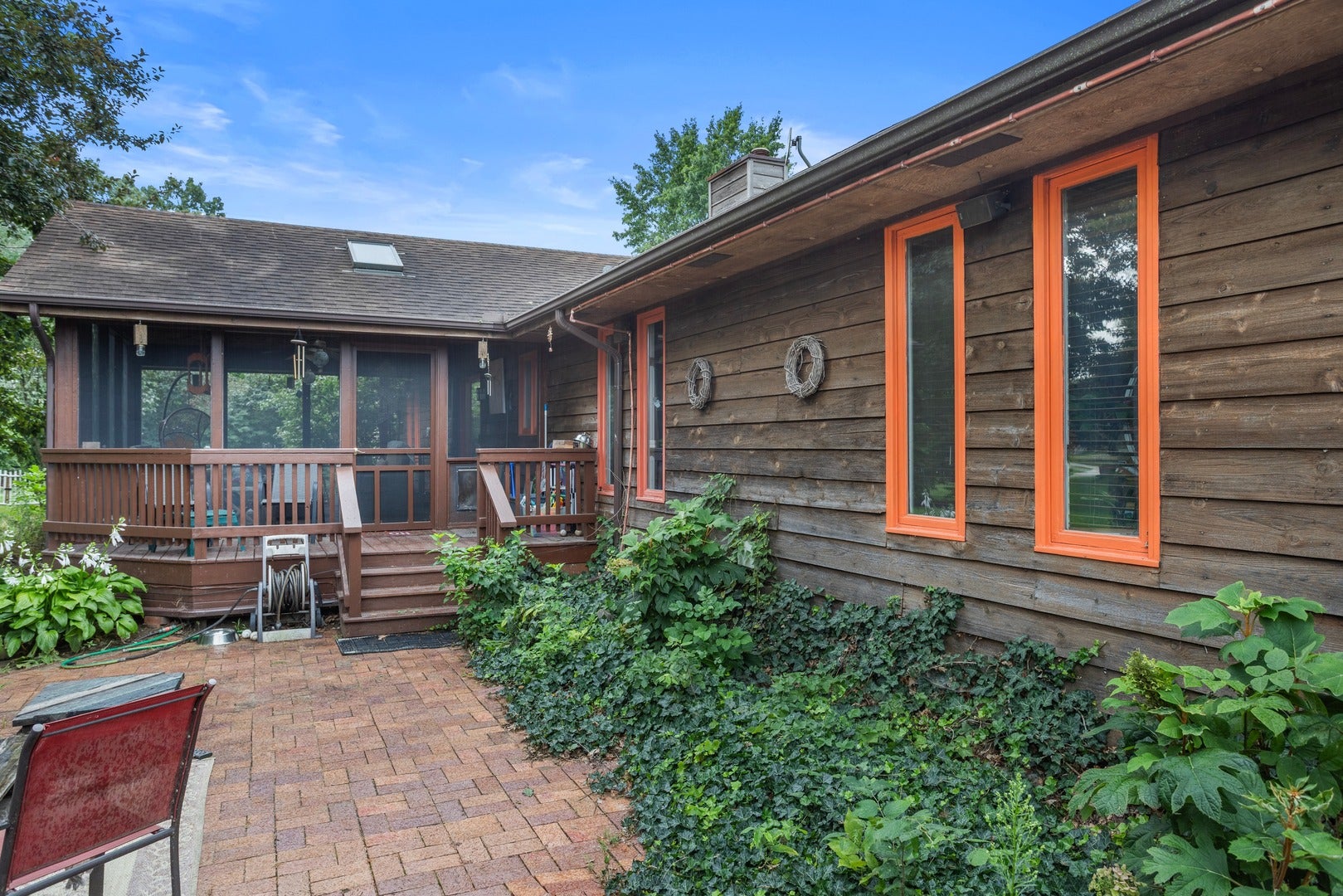 205 Surrey Court