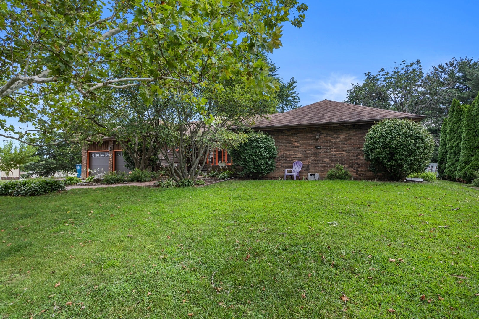 205 Surrey Court