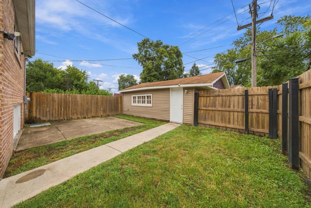 14637 Vincennes Road