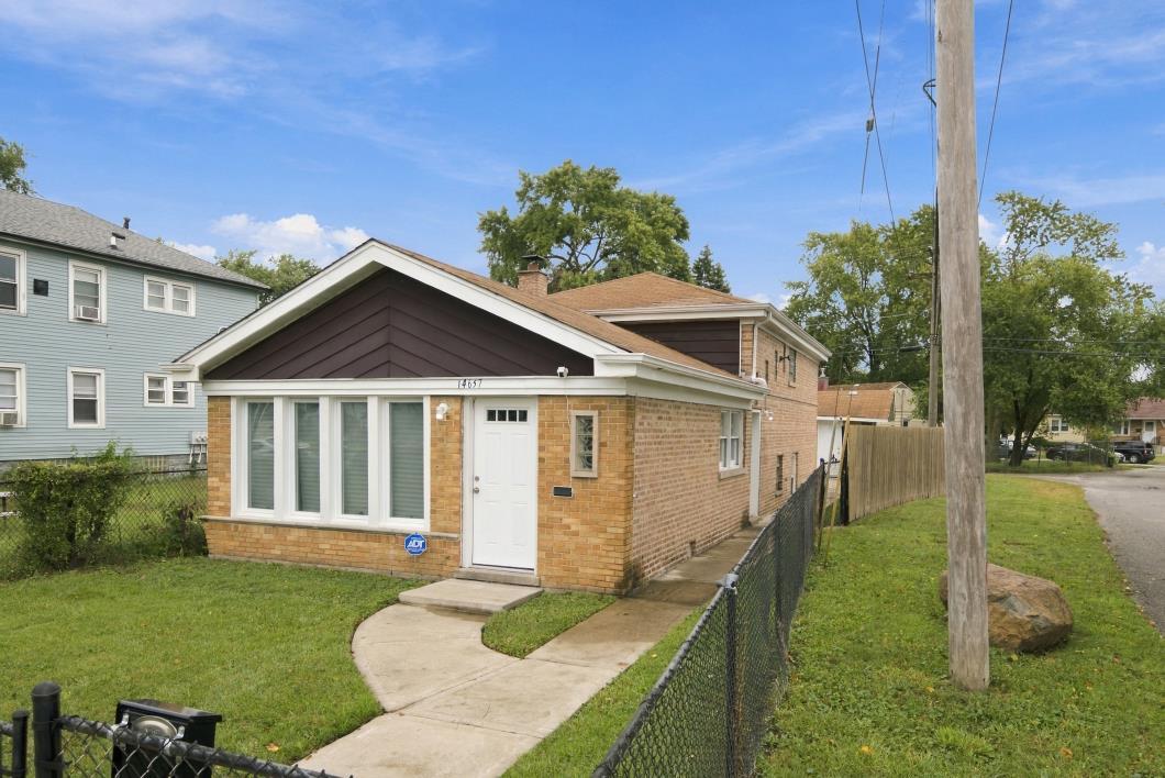 14637 Vincennes Road