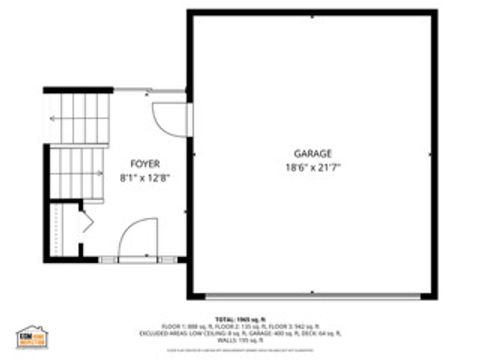 Tiny photo for 7829 Valley View Lane, Woodridge, IL 60517 (MLS # 12492192)