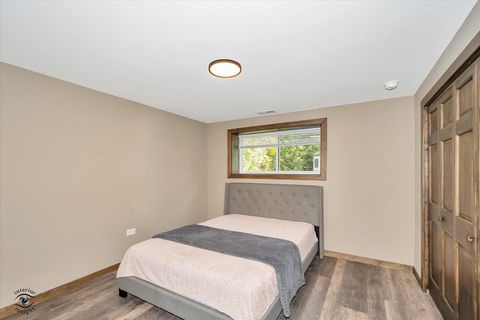 Tiny photo for 7829 Valley View Lane, Woodridge, IL 60517 (MLS # 12492192)