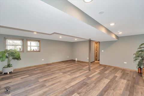 Tiny photo for 7829 Valley View Lane, Woodridge, IL 60517 (MLS # 12492192)