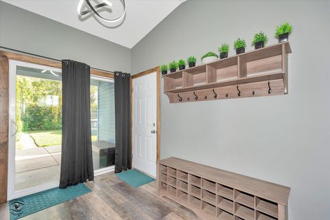 Tiny photo for 7829 Valley View Lane, Woodridge, IL 60517 (MLS # 12492192)