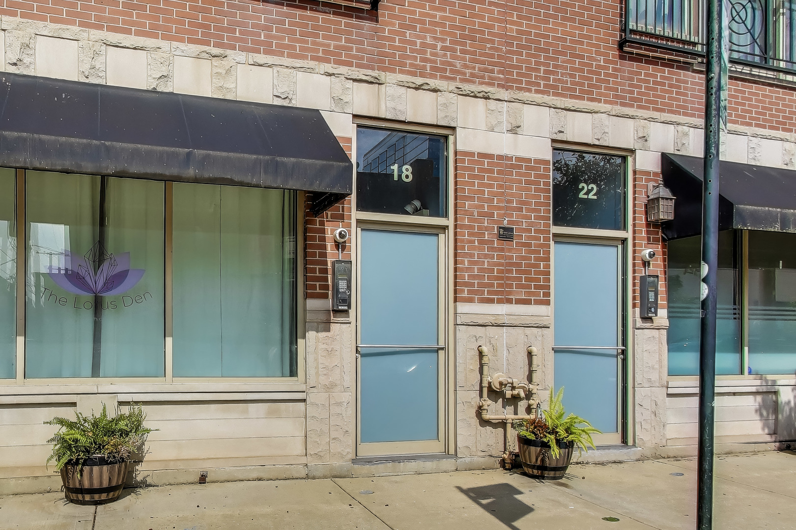 18 E Cullerton Street C1