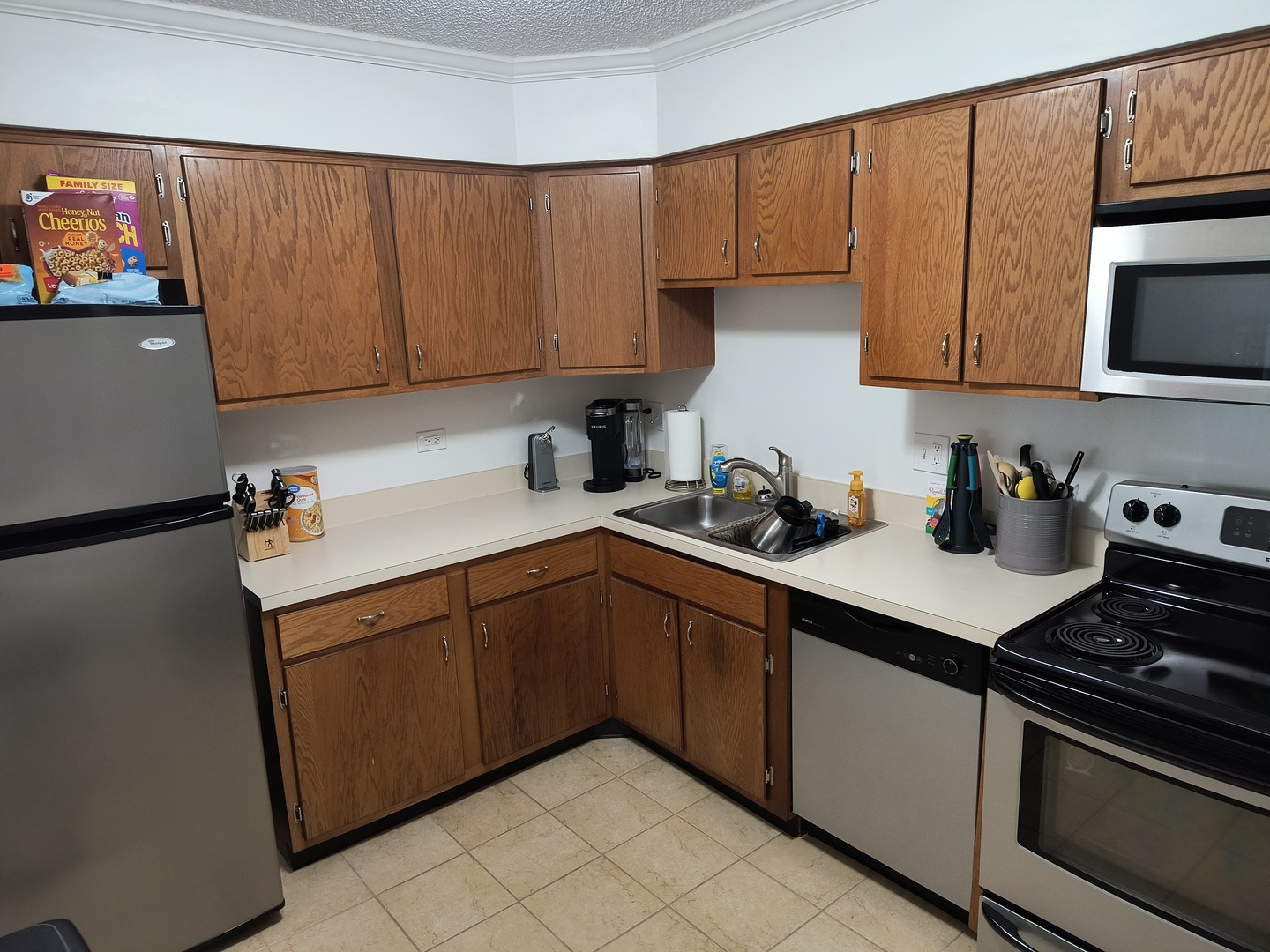 520 Biesterfield Road 318
