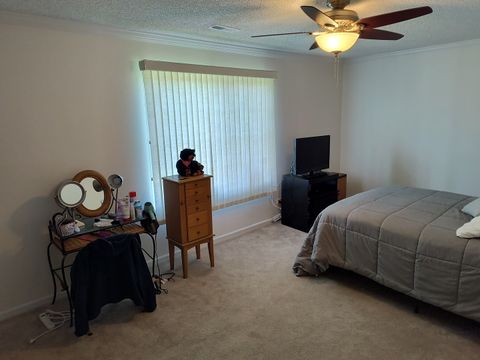 Tiny photo for 520 Biesterfield Road #318, Elk Grove Village, IL 60007 (MLS # 12464169)