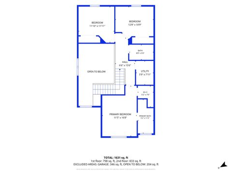 Tiny photo for 3806 Pratt Street, Plano, IL 60545 (MLS # 12712367)