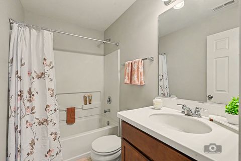 Tiny photo for 3806 Pratt Street, Plano, IL 60545 (MLS # 12712367)