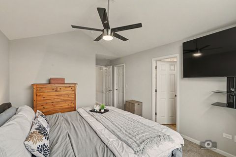 Tiny photo for 3806 Pratt Street, Plano, IL 60545 (MLS # 12712367)