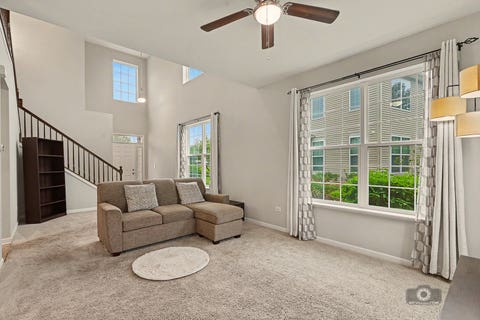 Tiny photo for 3806 Pratt Street, Plano, IL 60545 (MLS # 12712367)
