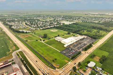Tiny photo for 3806 Pratt Street, Plano, IL 60545 (MLS # 12712367)