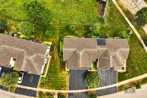 Tiny photo for 3806 Pratt Street, Plano, IL 60545 (MLS # 12712367)