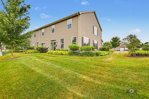 Tiny photo for 3806 Pratt Street, Plano, IL 60545 (MLS # 12712367)