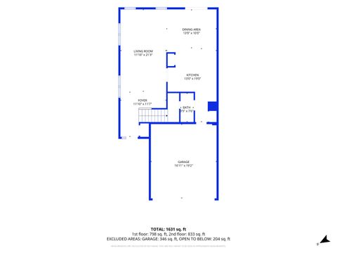 Tiny photo for 3806 Pratt Street, Plano, IL 60545 (MLS # 12712367)