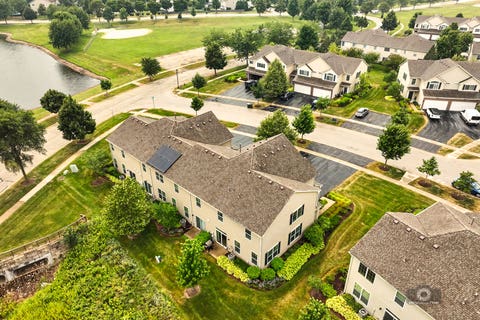 Tiny photo for 3806 Pratt Street, Plano, IL 60545 (MLS # 12712367)