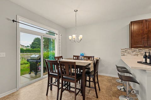 Tiny photo for 3806 Pratt Street, Plano, IL 60545 (MLS # 12712367)