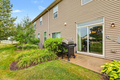 Tiny photo for 3806 Pratt Street, Plano, IL 60545 (MLS # 12712367)