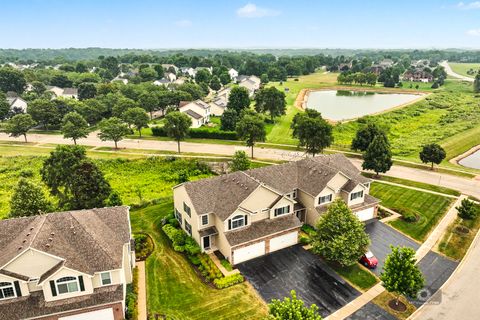 Tiny photo for 3806 Pratt Street, Plano, IL 60545 (MLS # 12712367)