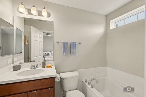 Tiny photo for 3806 Pratt Street, Plano, IL 60545 (MLS # 12712367)