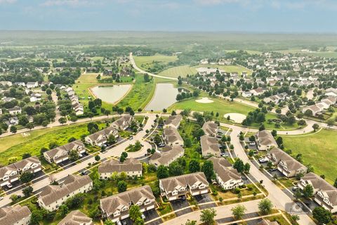 Tiny photo for 3806 Pratt Street, Plano, IL 60545 (MLS # 12712367)