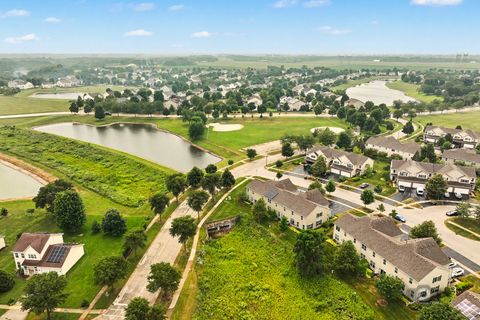 Tiny photo for 3806 Pratt Street, Plano, IL 60545 (MLS # 12712367)