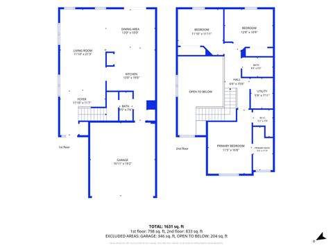 Tiny photo for 3806 Pratt Street, Plano, IL 60545 (MLS # 12712367)