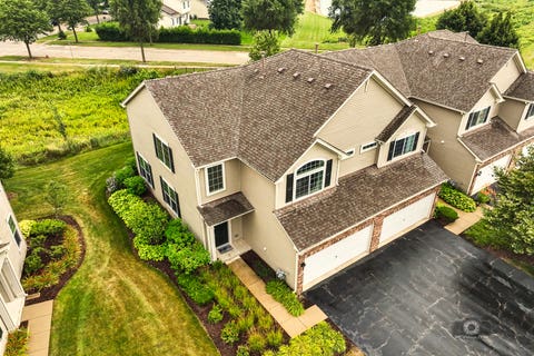 Tiny photo for 3806 Pratt Street, Plano, IL 60545 (MLS # 12712367)
