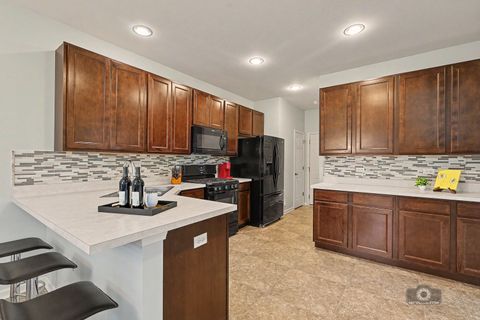 Tiny photo for 3806 Pratt Street, Plano, IL 60545 (MLS # 12712367)
