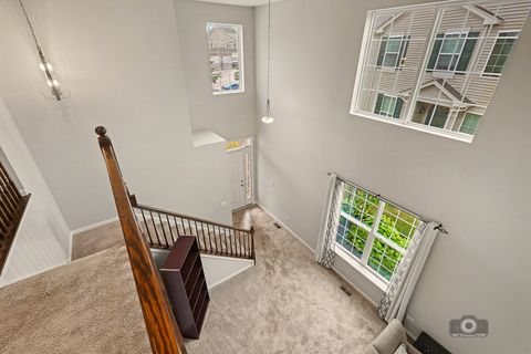 Tiny photo for 3806 Pratt Street, Plano, IL 60545 (MLS # 12712367)