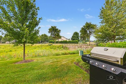 Tiny photo for 3806 Pratt Street, Plano, IL 60545 (MLS # 12712367)