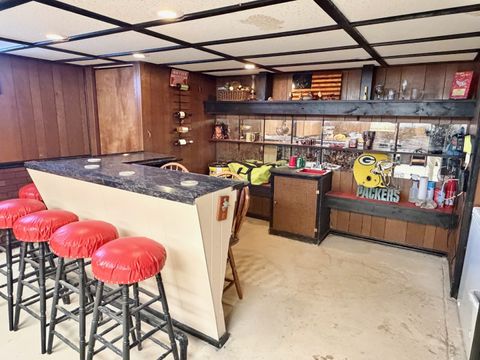 Tiny photo for 211 S Elm Street, Granville, IL 61326 (MLS # 12582198)