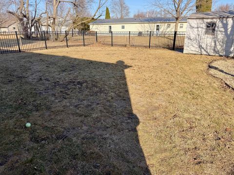 Tiny photo for 211 S Elm Street, Granville, IL 61326 (MLS # 12582198)