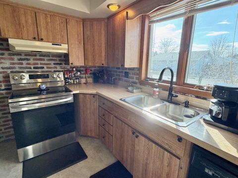 Tiny photo for 211 S Elm Street, Granville, IL 61326 (MLS # 12582198)