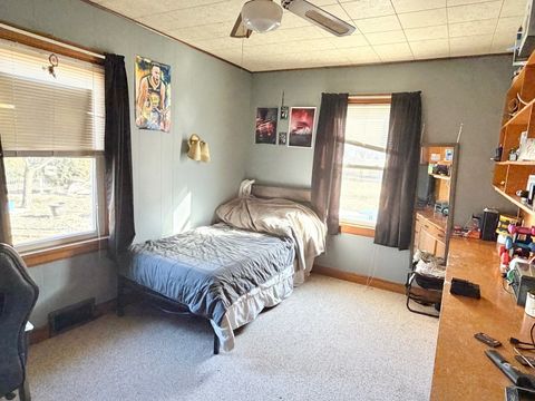 Tiny photo for 211 S Elm Street, Granville, IL 61326 (MLS # 12582198)