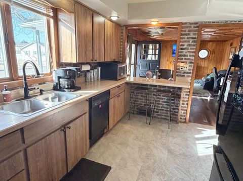 Tiny photo for 211 S Elm Street, Granville, IL 61326 (MLS # 12582198)